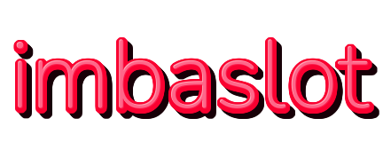 imbaslot — logo kanal